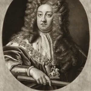 George, Prince of Denmark George, Prince of Denmark