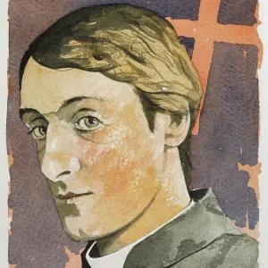 GERARD MANLEY HOPKINS GERARD MANLEY HOPKINS