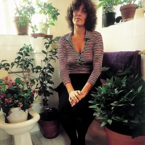 Germaine Greer - Australian writer, journalist and academic Germaine Greer - Australian writer, journalist and academic