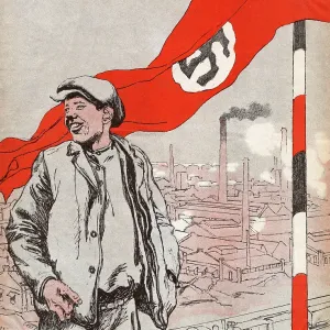 GERMANY REOCCUPIERS SAAR