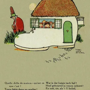 Glaxo advertisement Glaxo advertisement