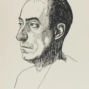 GLYN PHILPOT (EVANS)