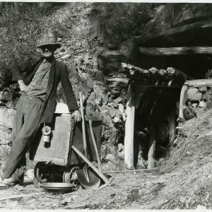 GOLD PROSPECTOR