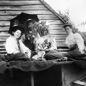 GOLDEN JUBILEE 1887 GOLDEN JUBILEE 1887