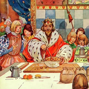 When Good King Arthur Ruled This Land When Good King Arthur Ruled This Land
