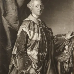 Granville Levison Gower Granville Levison Gower