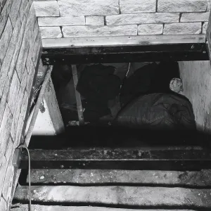The Great Train Robbery