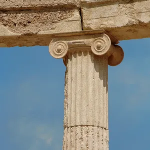 Greek Art. The Philippeion. 4th century B.C Greek Art. The Philippeion. 4th century B.C