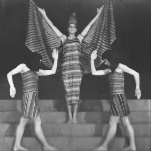Greek Dance