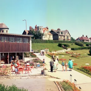 Greenhill Gardens, Weymouth Greenhill Gardens, Weymouth