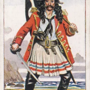 G&S / THE PIRATE KING