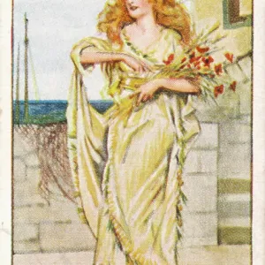 G&S ; RUDDIGORE MAD MARG
