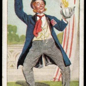 G&S : THE SORCERER