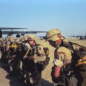 GULF WAR/PERSONNEL GULF WAR/PERSONNEL