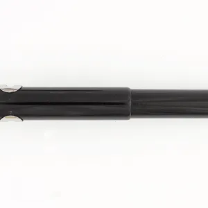 Gun, Gas, Pen, Faultless Gun, Gas, Pen, Faultless