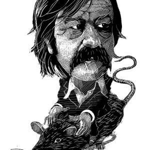 GUNTER GRASS/MORGAN GUNTER GRASS/MORGAN