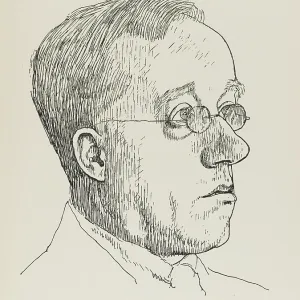 GUSTAV HOLST