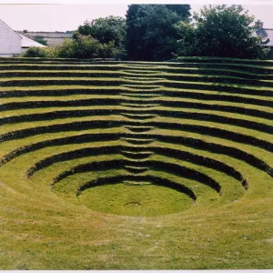 GWENNAP PIT GWENNAP PIT