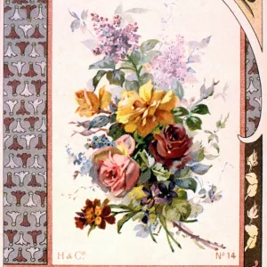 H & Cie - Le Source des Parfums - No.14 H & Cie - Le Source des Parfums - No.14