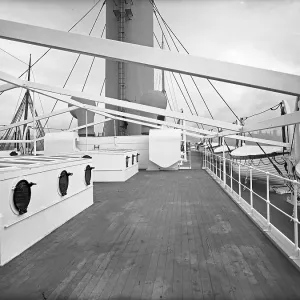 Harland & Wolff Collection - National Museums NI