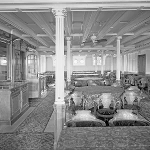Harland & Wolff Collection - National Museums NI