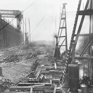 Harland & Wolff Collection - National Museums NI