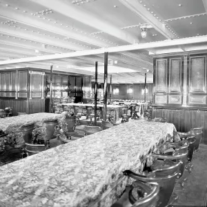 Harland & Wolff Collection - National Museums NI