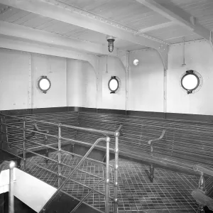 Harland & Wolff Collection - National Museums NI