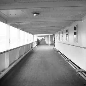 Harland & Wolff Collection - National Museums NI