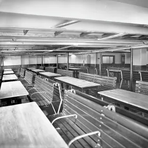 Harland & Wolff Collection - National Museums NI
