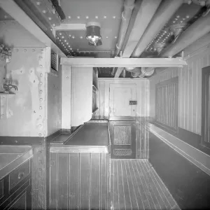 Harland & Wolff Collection - National Museums NI