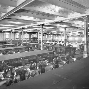 Harland & Wolff Collection - National Museums NI