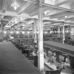 Harland & Wolff Collection - National Museums NI