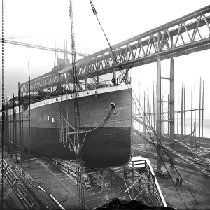 Harland & Wolff Collection - National Museums NI
