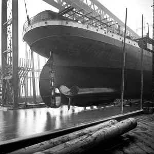 Harland & Wolff Collection - National Museums NI