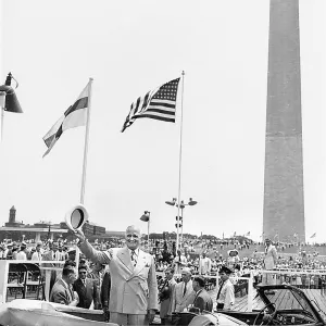 Harry S. Truman - US Presidents - politics Harry S. Truman - US Presidents - politics
