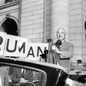 Harry S. Truman - US Presidents - politics Harry S. Truman - US Presidents - politics
