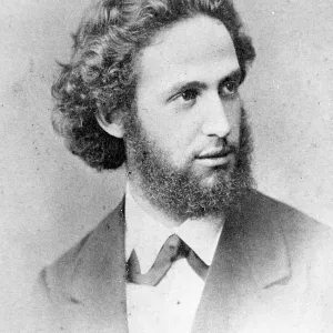 Heinrich Braun Heinrich Braun