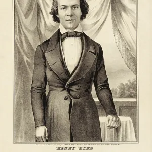 Henry Bibb Henry Bibb