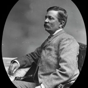 Henry Morton Stanley Henry Morton Stanley