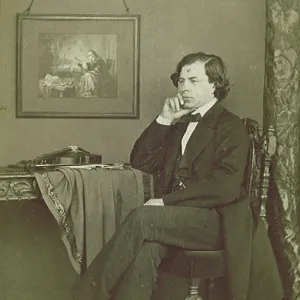 HENRYK WIENIAWSKI HENRYK WIENIAWSKI