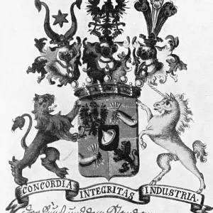Heraldry Heraldry