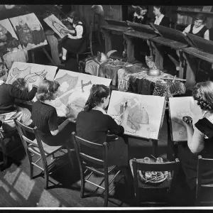 HERALDRY ART CLASS HERALDRY ART CLASS