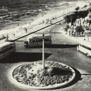Herbert Samuel Square - Tel Aviv, Israel Herbert Samuel Square - Tel Aviv, Israel