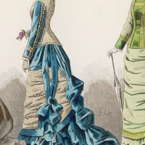 Victorian Style