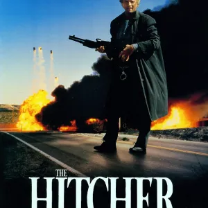 The Hitcher (1986) The Hitcher (1986)