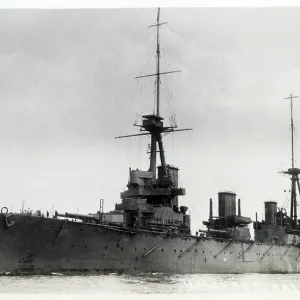 HMAS Australia - Indefatigable-class battlecruiser HMAS Australia - Indefatigable-class battlecruiser
