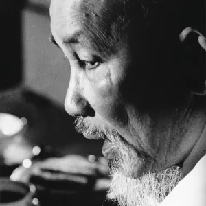 HO CHI MINH - 1967, HANOI HO CHI MINH - 1967, HANOI