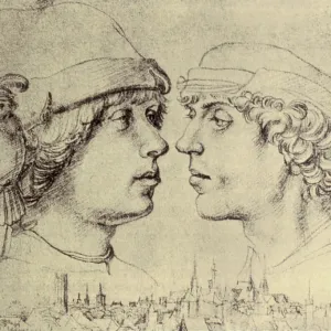 Holbein's Sons, by Holbein Holbein's Sons, by Holbein