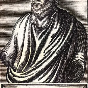 HOMER/THEVET/1584